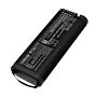 Batteri for EXFO FTB-4 NF2047HD 7.2 V 6600 mAh Li-ion