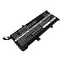 Batteri for HP Envy X360 M6, M6-AQ105DX, M6-AQ003DX, M6-AQ005D MB04XL 15.4 V 3400 mAh Li-ion
