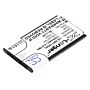 Batteri for Nokia 105 2023, 105 4G, TA1385-DS, TA-1551 BL-L5H 3.7 V 1300 mAh Li-ion