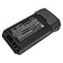 Batteri for Levoit VortexIQ 40, LSV-VF401-AUSR LSV-VF401-AUK, FBP063 25.9 V 2500 mAh Li-ion