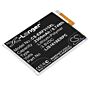 Batteri for Sony Xperia E5, Xperia E5 Dual Sim, F3313, F3311 LIS1618ERPC 3.8 V 2300 mAh Li-Polymer