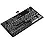 Batteri for Asus T101-M0I, T101HA, T101HA-3D, T101HA-3E, T101H 0B200-02120000 3.85 V 8200 mAh Li-Polymer