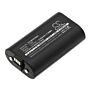 Batteri for Microsoft One XBOXONE, Xbox One Wireless Controlle 1556 3 V 1100 mAh Li-ion