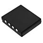 Batteri for HBC Orbit TC240 BA301031 3.7 V 1800 mAh Li-ion