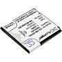 Batteri for Samsung Galaxy J2, Galaxy J2 Duos, SM-J200H/DS, SM EB-BG360CBC 3.8 V 1900 mAh Li-ion