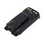 Batteri for Motorola R5 PMNN4878 7.4 V 2400 mAh Li-ion