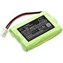 Batteri for V Tech VM311, VM311-13, VM311-2, VM311-23, BM2600, AAA100PS3 3.6 V 1000 mAh Ni-MH