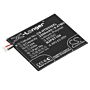 Batteri for HTC Desire 530, Desire 530 4G, A16, D530u, HTCD160 B2PST100 3.85 V 2200 mAh Li-Polymer