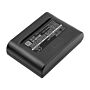 Batteri for LXE MX1 153521-0004 6 V 2000 mAh Ni-MH