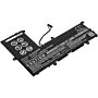 Batteri for Asus VivoBook E200HA, VivoBook E200HA-1A, VivoBook C21N1521 7.6 V 3350 mAh Li-Polymer