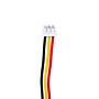 Batteri for 360 AB2L 21700-1S1P 3.7 V 5000 mAh Li-ion