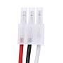 Batteri for Viasys Healthcare Nicolet Vascular Versalab SE, Ni OM11616 7.2 V 2100 mAh Ni-MH