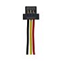 Batteri for TomTom Start 52, 4AL51 VF6F 3.7 V 1000 mAh Li-ion