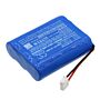 Batteri for Clarke-Tech CT 2013 HW18650-3S 11.1 V 2600 mAh