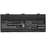 Batteri for Lenovo Thinkpad P52, ThinkPad P52 L00, ThinkPad P5 5B10W13952 11.4 V 7800 mAh Li-ion