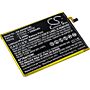 Batteri for Archos 55 Helium Ultra, A55 Helium AC55HE 3.7 V 2500 mAh Li-Polymer