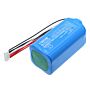 Batteri for Sony SRS-XB501, SRS-XB501G ID659B 7.4 V 5200 mAh Li-ion