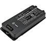 Batteri for Fluke 754, 753, 754 VIP2, 754 VIP1 BP7240 7.4 V 6800 mAh Li-ion