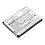 Batteri for Emporia SIMPLICITYglam, V227 AK-V227-BC 3.7 V 900 mAh Li-Polymer