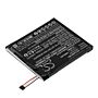 Batteri for CAT S61; CATERPILLAR S61 APP00262 3.8 V 4000 mAh Li-Polymer