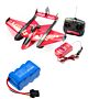 Batteri for Megatech Hydro-Fly MTC 3972 9.6 V 230 mAh Ni-MH