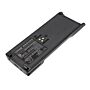 Batteri for Motorola GP900, GP1200, GP2010, GP2013, HAT100, HT FuG11b 7.4 V 2200 mAh Li-ion