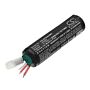 Batteri for Insta360 Flow 2 Pro, Flow 2 Pro Mobile Stabilizer A0692 3.7 V 2900 mAh Li-ion