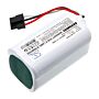 Batteri for iRobot Q011, Q0120, Q011020, Q012020, RCC-Y1 Essen ABL-G 14.4 V 2600 mAh Li-ion