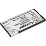 Batteri for Microsoft Lumia 550, RM-1127, Lumia 730, Lumia 735 BL-T5A 3.8 V 2200 mAh Li-ion
