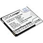 Batteri for ZTE Z718, Z718TL, Jasper Lte, Jasper Li3820T43P3h604655 3.8 V 1900 mAh Li-ion