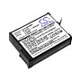 Batteri for DJI Osmo Action 3, Osmo Action 4, Osmo Action 5 Pr BCX202 3.85 V 1800 mAh Li-ion