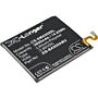 Batteri for Samsung Galaxy A9 2018, SM-A920F, SM-A920F/DS, SM- EB-BA920ABU 3.85 V 3800 mAh Li-Polymer