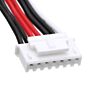 Batteri for Teufel Boomster 2020 ICR18650 11.1 V 5200 mAh Li-ion