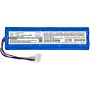 Batteri for 3DR Solo Drone Remote Controller, Solo Controller AC11A 7.4 V 5200 mAh