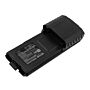 Batteri for BL-5 7.4 V 2600 mAh Li-Polymer