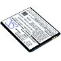 Batteri for Prestigio Muze C3, PSP3504 DUO PSP3504 DUO 3.8 V 2000 mAh Li-ion