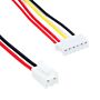 Batteri for Bosch 11021499, 11021520, 11038976, 11038978, BCHF 908BPV180 18 V 2600 mAh Li-ion