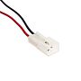 Batteri for Alaris Medicalsystems Infusion pump 531, Infusion 125-00-444900968 12 V 1800 mAh Ni-MH