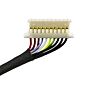 Batteri for Dell Latitude 13 7370 WY7CG 7.6 V 4400 mAh Li-ion