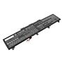 Batteri for HP ProBook 635 AERO G7, ProBook 635 Aero G7 2N2T0U GR03042XL 11.55 V 3450 mAh Li-Polymer