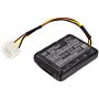Batteri for Karcher RLM4; AL-KO Robolinho 100, Robolinho 41.6, 6.445-098.0 18 V 2500 mAh Li-ion