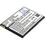 Batteri for Philips S388, CTS388 AB1700AWML 3.7 V 1500 mAh Li-ion