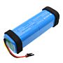 Batteri for Roborock A8600RR, P10 Pro, Q5 Pro, Q5 Pro +, Q50UL BRR-2P4S-5200FL 14.4 V 5200 mAh