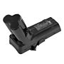 Batteri for Philips FC6822, FC6822/01, FC6823, FC6823/01, FC68 1BD0346A 25.2 V 3400 mAh Li-ion