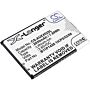 Batteri for Asus ZenFone Go 4.5, ZB452KG, X009DB, ZenFone Go Z B11P1428 1ICP5/52/66 3.85 V 2050 mAh Li-ion
