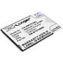 Batteri for Samsung Galaxy Tab Active 3, Galaxy Tab Active 3 8 EB-BT575BBE 3.85 V 4900 mAh Li-Polymer