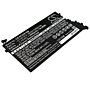 Batteri for Asus Transformer Book TX201LA, TX201LA C11N1312 3.75 V 4900 mAh Li-Polymer