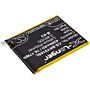 Batteri for Vivo Y9S, V1945A, V1945T; BBK VIVO Y9S, V1945A, V1 B-K3 3.85 V 4200 mAh Li-Polymer