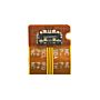 Batteri for Lenovo Yoga A12, YB-Q501F ZA1Y0061US L16D3P31 3.8 V 10000 mAh Li-Polymer
