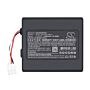Batteri for Philips FC8794, FC8792, FC8007/01, FC8007/81, FC80 IP797 10.8 V 2600 mAh Li-ion